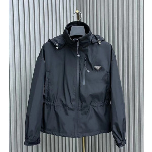 PRADA 프라다 기본 자켓