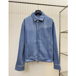 DIOR 디올 데님자켓