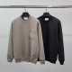MAISON MARGIELA 메종마르지엘라 다운포켓 기모 니트