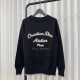 DIOR 디올 아뜰리에 울 스웨터