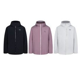ARC'TERYX 아크테릭스 5004 솔라노 다운 후드 자켓