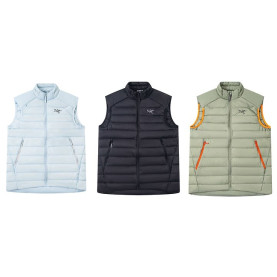 ARC'TERYX 아크테릭스 5005 세륨 다운 베스트