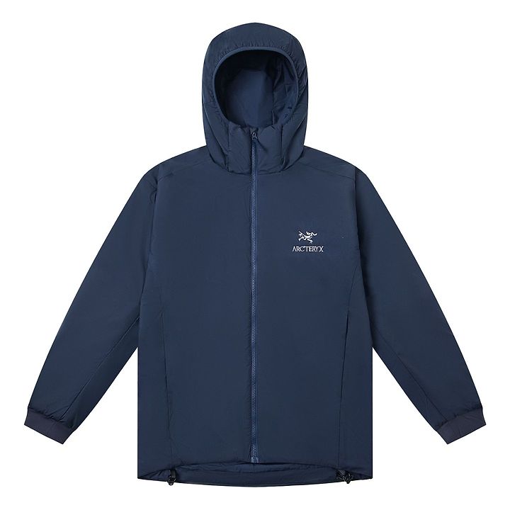 ARC'TERYX 아크테릭스 5007 아톰 AR 후드 자켓 6COLOR
