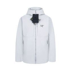 ARC'TERYX 아크테릭스 5012 감마 MX 후드 자켓 4COLOR