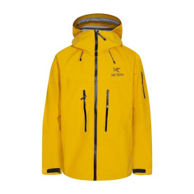 ARC'TERYX 아크테릭스 5018 알파 SV 후드 자켓 10COLOR
