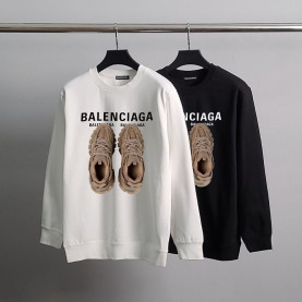 BALENCIAGA 발렌시아가 스니커즈  맨투맨