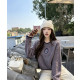 DIOR 디올 믹스 니트스웨터