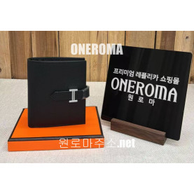 정*태 고객님 에르메스 베안 컴팩트 지갑
